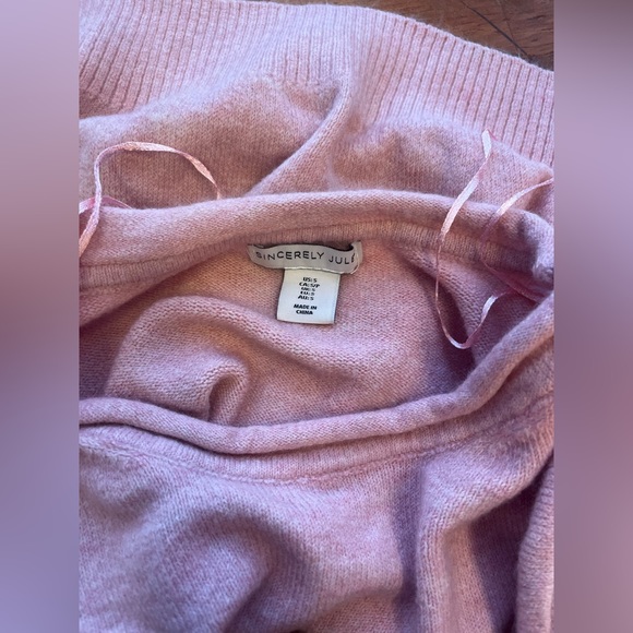 SINCERELY JULES TWO PIECE LOUNGE SET - Picture 7 of 16